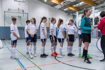 Bild 181 - B-Juniorinnen Futsalmeisterschaft